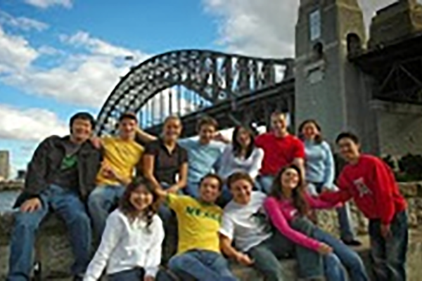 Sydney College of English
